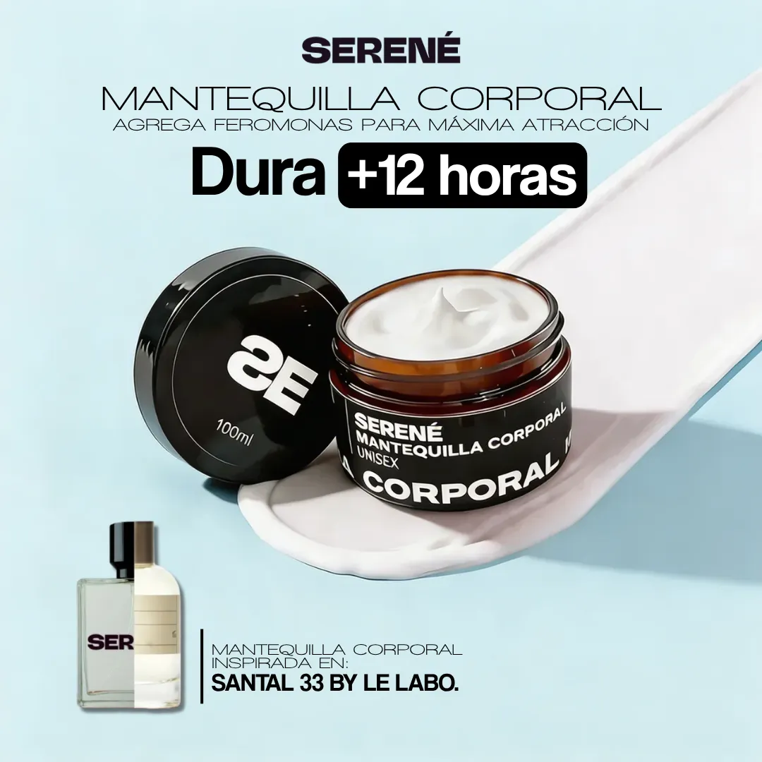 Mantequilla Nueva Colección