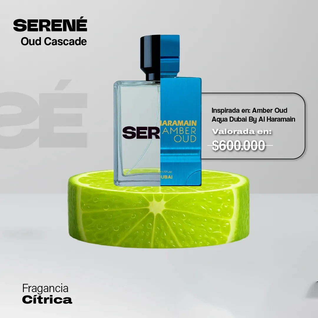Crea tu Kit Serené 30 ml AB